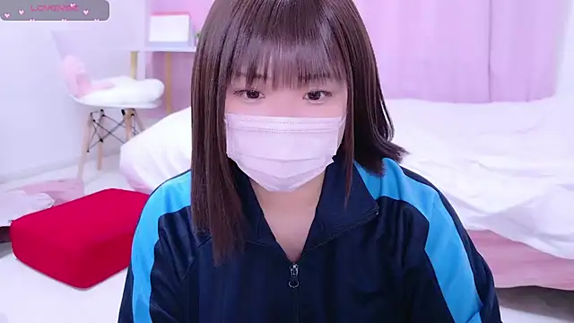  mirai0917 online show from December 7, 2024, 3:47 am