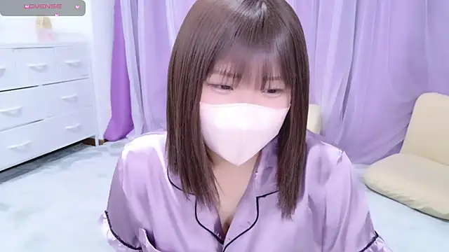  mirai0917 online show from January 28, 2025, 12:36 am