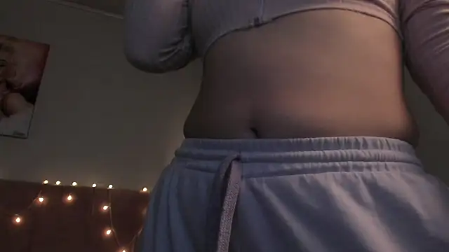 ScarletGV online show from August 7, 2026, 5:53 am