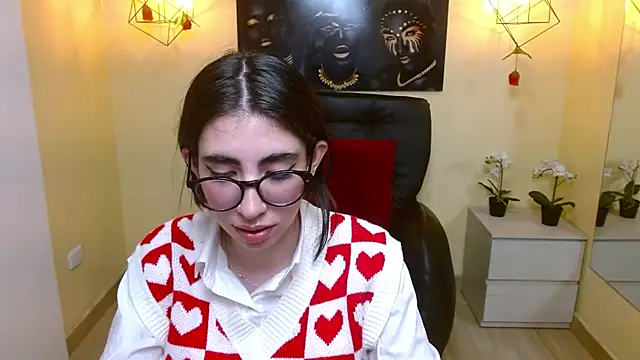 Snapshot of LenaRoses chatting on February 28, 2025, 7:03 pm LenaRoses online show from February 28, 2025, 7:03 pm