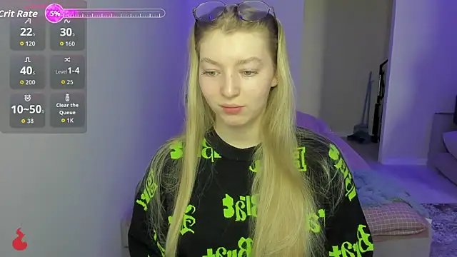 Snapshot of Drive-Crazy- chatting on March 20, 2026, 6:07 am Drive-Crazy- online show from March 20, 2026, 6:07 am