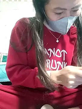 Sweet Toy20 online show from December 5, 2025, 12:25 pm