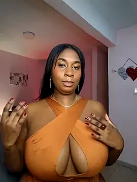 HanaThompson online show from May 6, 2026, 5:29 pm