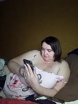 Liluboobs online show from February 3, 2026, 6:46 pm