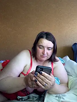 Liluboobs online show from April 29, 2026, 5:00 am