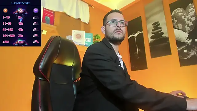 Jerry hot1 online show from September 17, 2025, 10:28 am