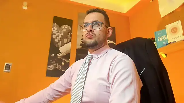 Jerry hot1 online show from October 7, 2025, 2:14 pm