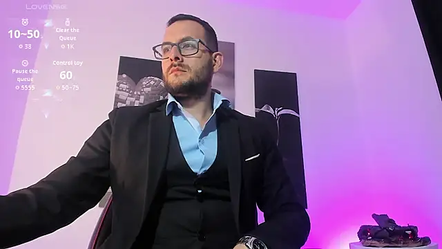 Jerry hot1 online show from February 7, 2026, 12:31 pm