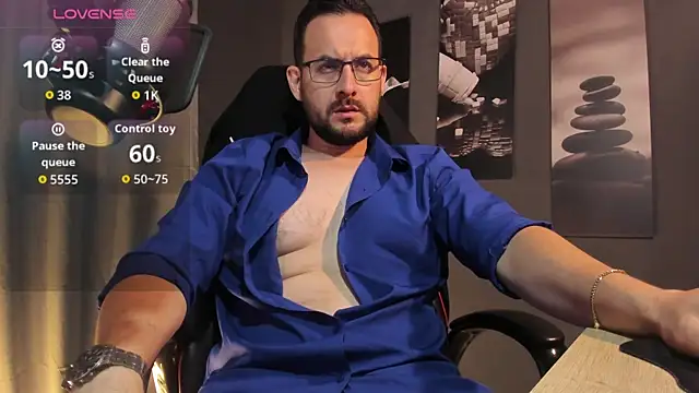 Jerry hot1 online show from July 28, 2026, 12:48 pm