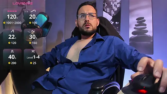 Jerry hot1 online show from July 28, 2026, 2:13 pm