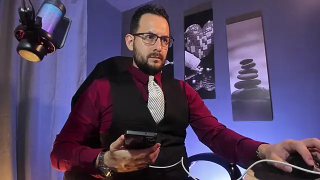 Jerry hot1 online show from July 31, 2026, 1:54 pm