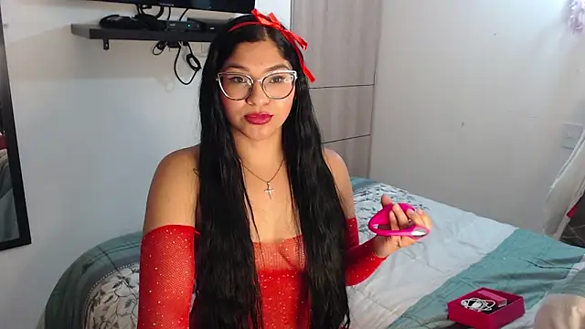 Snapshot of Prins_jazmin chatting on September 14, 2025, 4:33 am Prins jazmin online show from September 14, 2025, 4:33 am