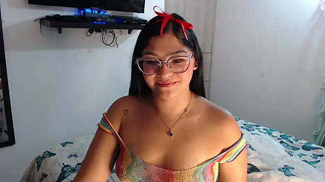 Snapshot of Prins_jazmin chatting on March 27, 2026, 3:45 am Prins jazmin online show from March 27, 2026, 3:45 am