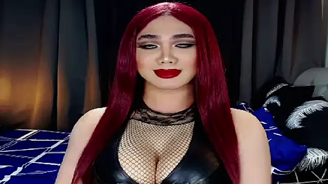 WildDelightt online show from January 28, 2025, 6:17 pm