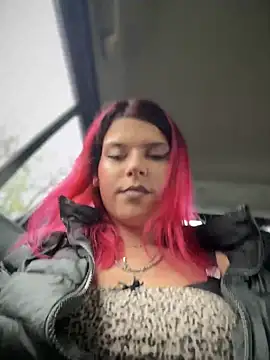 RiriRoseey online show from November 30, 2025, 9:24 am