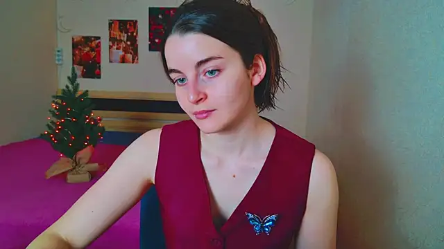 Miss Arwen online show from December 19, 2024, 1:50 am