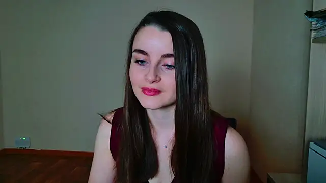 Miss Arwen online show from February 4, 2025, 7:33 pm