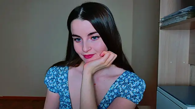 Miss Arwen online show from February 9, 2025, 8:56 pm
