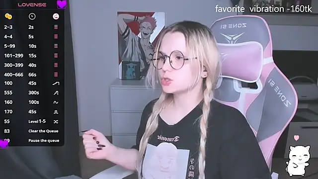 Snapshot of miray_kuriyama123 chatting on October 15, 2025, 12:55 am miray kuriyama123 online show from October 15, 2025, 12:55 am