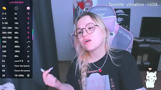 Snapshot of miray_kuriyama123 chatting on November 15, 2025, 8:27 pm miray kuriyama123 online show from November 15, 2025, 8:27 pm