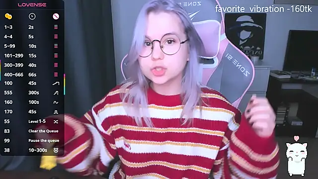 Snapshot of miray_kuriyama123 chatting on November 29, 2025, 8:56 pm miray kuriyama123 online show from November 29, 2025, 8:56 pm