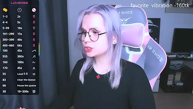 Snapshot of miray_kuriyama123 chatting on November 30, 2025, 7:51 pm miray kuriyama123 online show from November 30, 2025, 7:51 pm