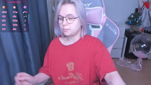 miray kuriyama123 online show from February 17, 2026, 10:38 pm