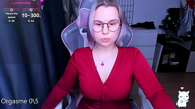 miray kuriyama123 online show from March 20, 2026, 7:08 pm