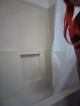 Snapshot of AriellaTaylor chatting on December 8, 2024, 4:25 am AriellaTaylor online show from December 8, 2024, 4:25 am