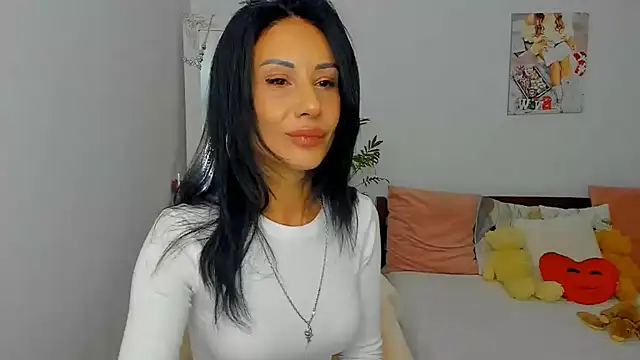 Blackeyeslady online show from October 22, 2025, 7:24 pm