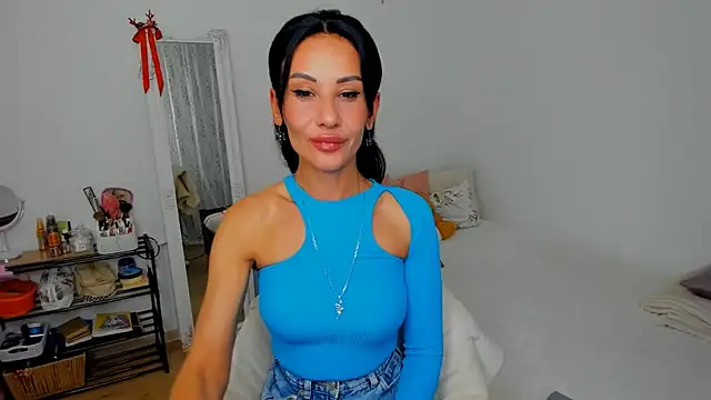 Snapshot of Blackeyeslady chatting on May 16, 2026, 7:23 pm Blackeyeslady online show from May 16, 2026, 7:23 pm