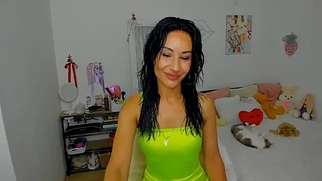 Snapshot of Blackeyeslady chatting on June 7, 2026, 5:06 pm Blackeyeslady online show from June 7, 2026, 5:06 pm
