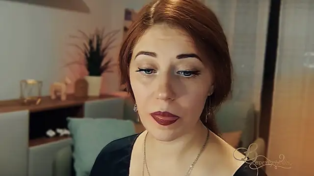 MissBeverlyMills online show from January 9, 2026, 12:57 am