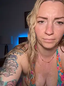 MaggieMayI89 online show from June 8, 2026, 1:28 am