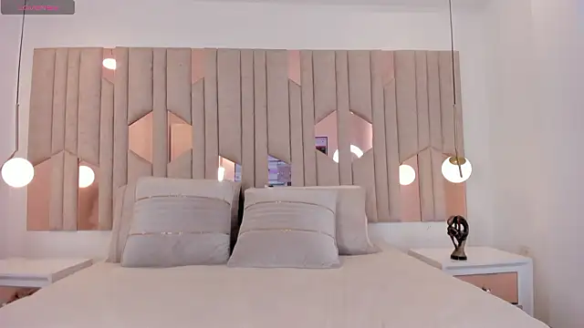 im giselle  online show from February 24, 2026, 5:27 am