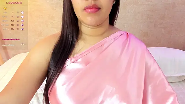 krishaa  online show from December 17, 2024, 3:49 pm