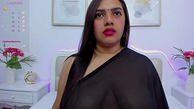 krishaa  online show from December 27, 2024, 10:16 pm