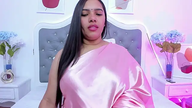 krishaa  online show from January 29, 2025, 3:26 pm