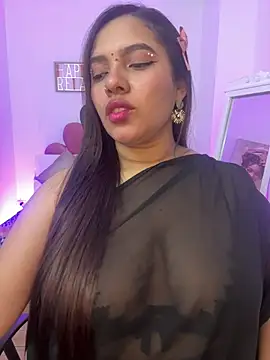 krishaa  online show from January 10, 2026, 2:52 pm