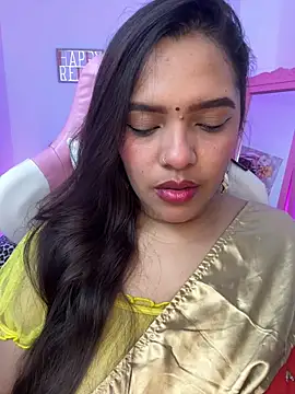 krishaa  online show from March 16, 2026, 8:13 pm