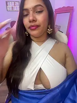krishaa  online show from April 7, 2026, 6:52 pm