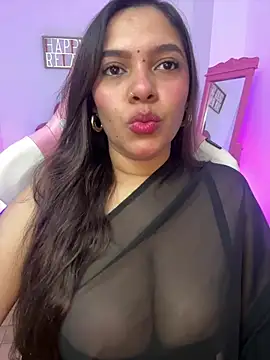krishaa  online show from April 16, 2026, 8:20 pm
