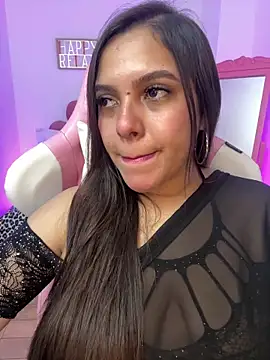 krishaa  online show from April 30, 2026, 8:04 pm