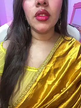 krishaa  online show from May 7, 2026, 8:58 pm