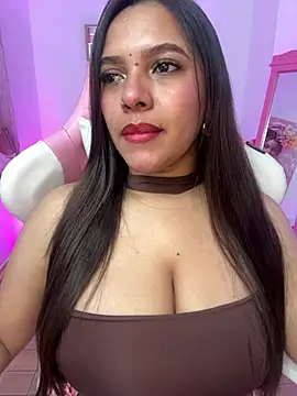 krishaa  online show from May 8, 2026, 6:24 pm