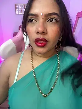 krishaa  online show from June 9, 2026, 7:36 pm