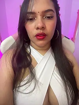 krishaa  online show from June 11, 2026, 7:01 pm