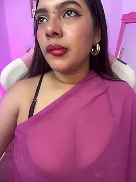 krishaa  online show from June 13, 2026, 6:50 pm