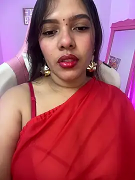 krishaa  online show from June 16, 2026, 7:38 pm