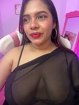 krishaa  online show from June 18, 2026, 7:51 pm